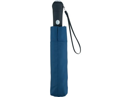AC-Mini-Taschenschirm Safebrella® LED