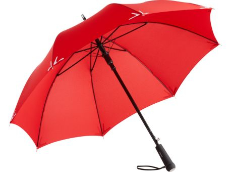 AC-Stockschirm Safebrella® LED