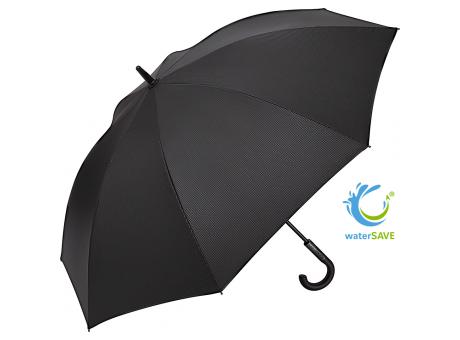 AC-Alu-Gästeschirm Rainmatic® XL Black