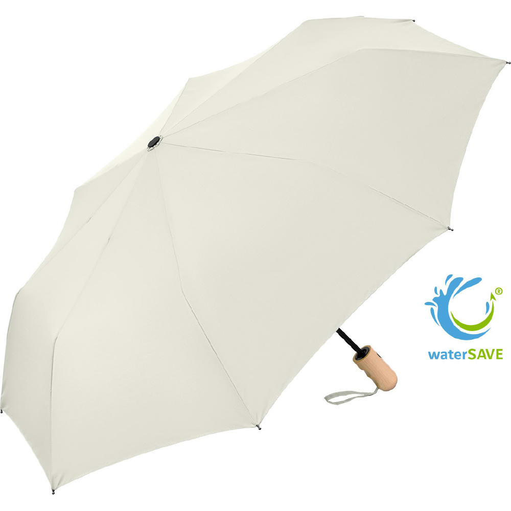 AC-Taschenschirm ÖkoBrella