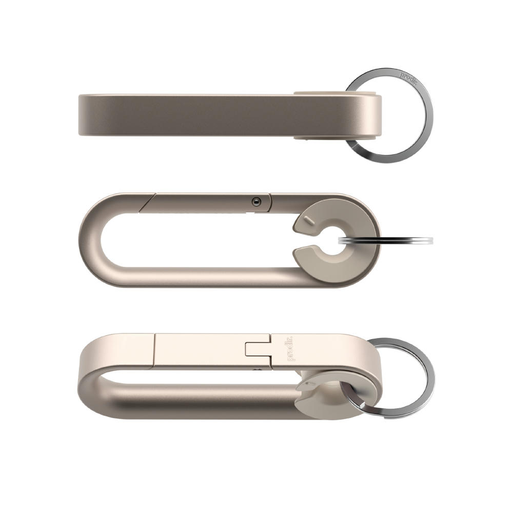 prodir MC01 Connector