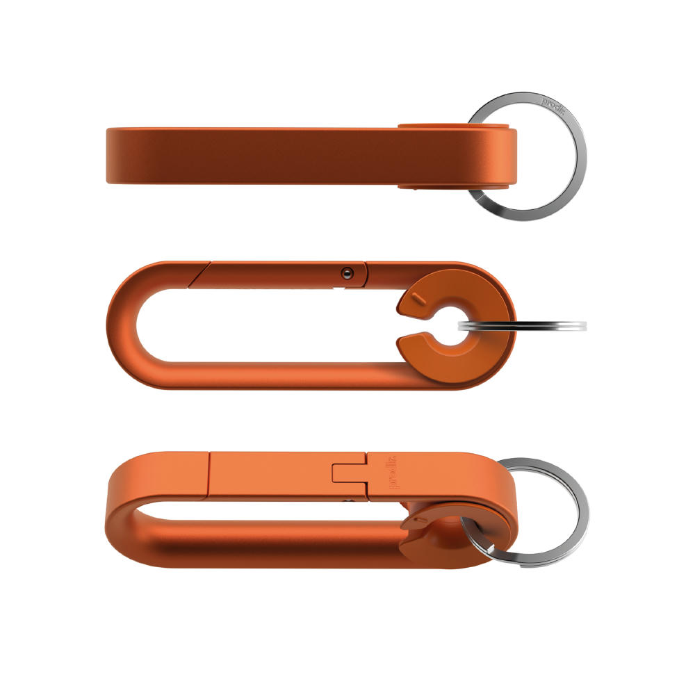 prodir MC01 Connector