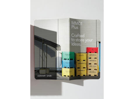 MM01 Plus vollflächig bedruckt