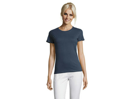 REGENT CAMISETA MUJER 150g