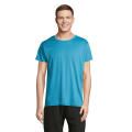 SPRINT CAMISETA UNISEX 130g