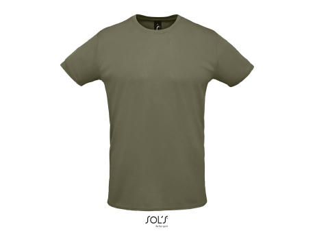 SPRINT CAMISETA UNISEX 130g