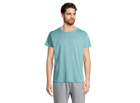 SPRINT CAMISETA UNISEX 130g
