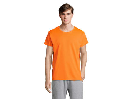 SPRINT CAMISETA UNISEX 130g