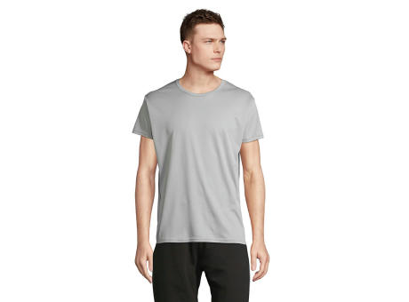 SPRINT CAMISETA UNISEX 130g