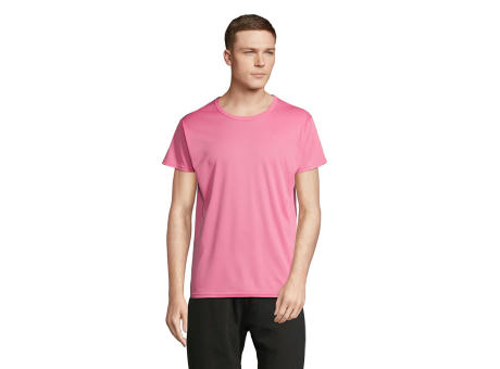 SPRINT CAMISETA UNISEX 130g