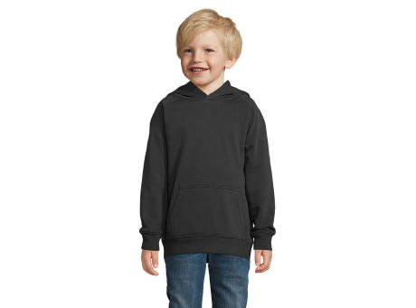 STELLAR KIDS SUDADERA