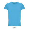 RE CRUSADER Camiseta 150g