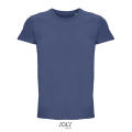 RE CRUSADER Camiseta 150g