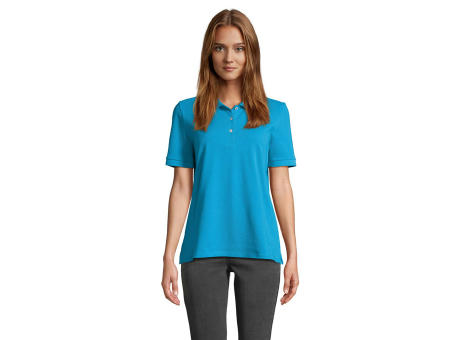 PACIFIC POLO MUJER