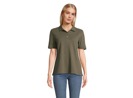 PACIFIC POLO MUJER