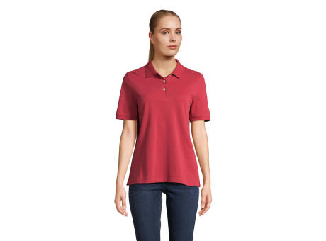 PACIFIC POLO MUJER