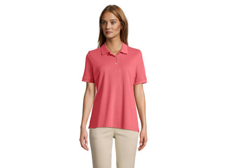PACIFIC POLO MUJER