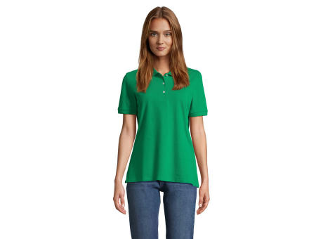 PACIFIC POLO MUJER
