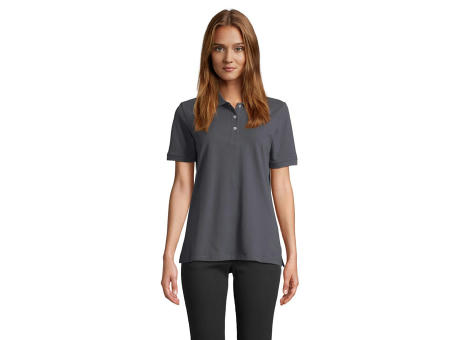PACIFIC POLO MUJER