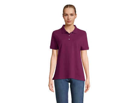 PACIFIC POLO MUJER