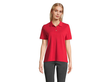 PACIFIC POLO MUJER