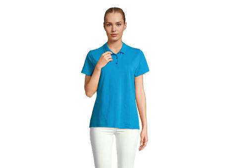 PULSE POLO MUJER