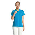 PULSE POLO MUJER