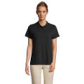 PULSE POLO MUJER