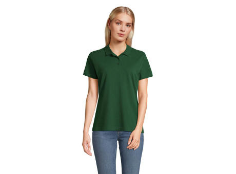 PULSE POLO MUJER
