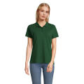 PULSE POLO MUJER
