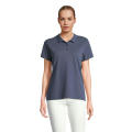 PULSE POLO MUJER