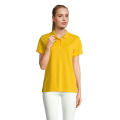 PULSE POLO MUJER