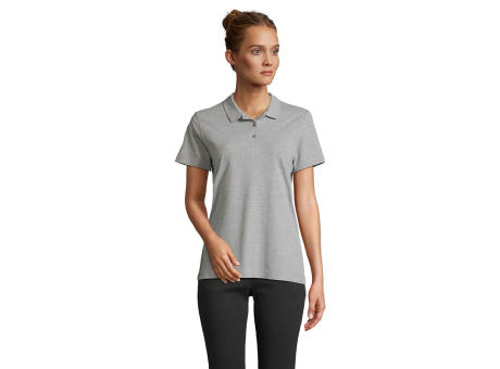 PULSE POLO MUJER