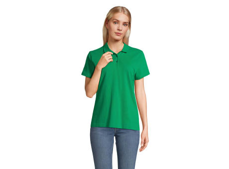 PULSE POLO MUJER