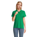 PULSE POLO MUJER