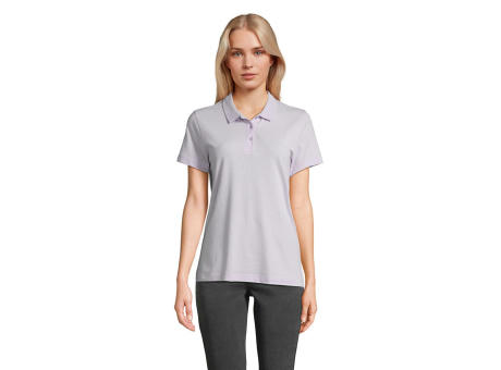 PULSE POLO MUJER