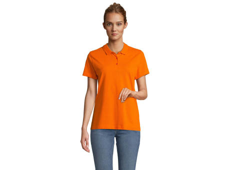 PULSE POLO MUJER