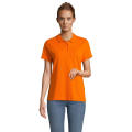 PULSE POLO MUJER