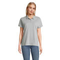PULSE POLO MUJER