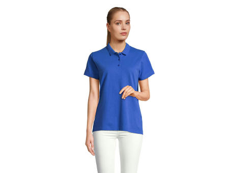 PULSE POLO MUJER