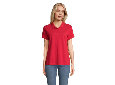 PULSE POLO MUJER
