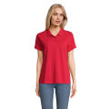 PULSE POLO MUJER