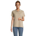 PULSE POLO MUJER