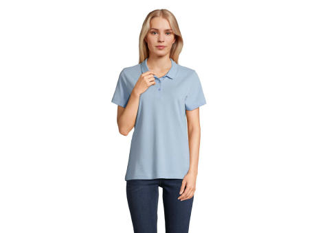 PULSE POLO MUJER