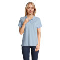 PULSE POLO MUJER