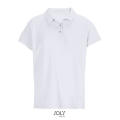 PULSE POLO MUJER