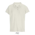 PULSE POLO MUJER
