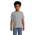 IMPERIAL CAMISETA NIÑO 190g