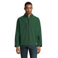 RELAX CHAQUETA SS HOM 340g