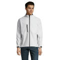 RELAX CHAQUETA SS HOM 340g
